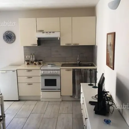 Casa Indipendente