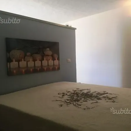 Casa Indipendente Ferienhaus *