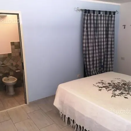 Casa Indipendente Ferienhaus *