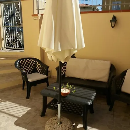 Casa Indipendente