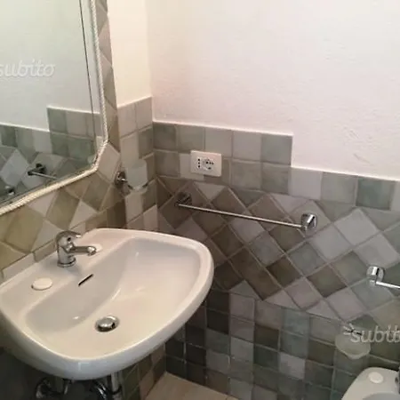Casa Indipendente