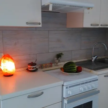 Casa Indipendente Ferienhaus Olbia