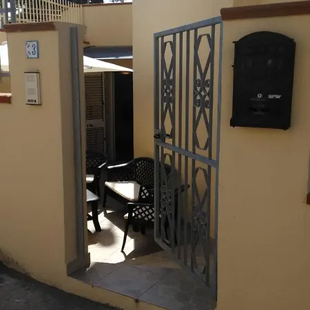 Casa Indipendente *