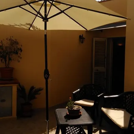 Casa Indipendente